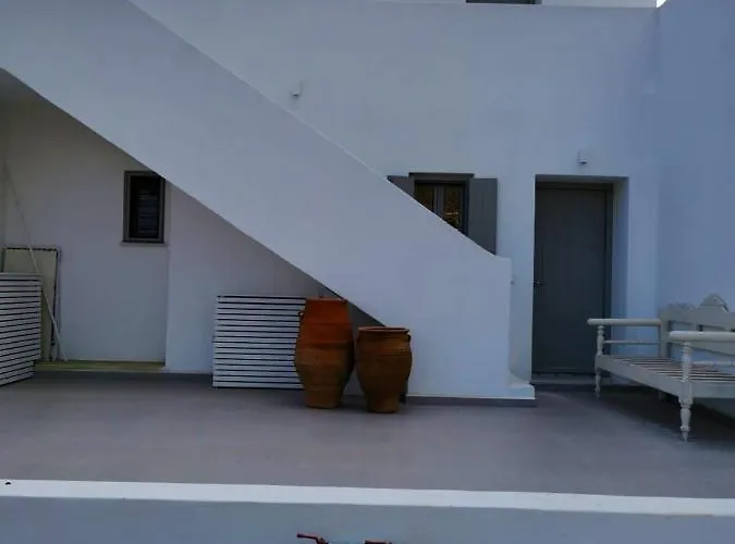 Charming In / 80 M² / Sea View * Andiparo