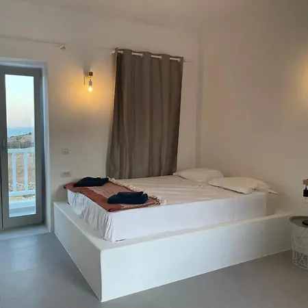 Charming In / 80 M² / Sea View Apartment